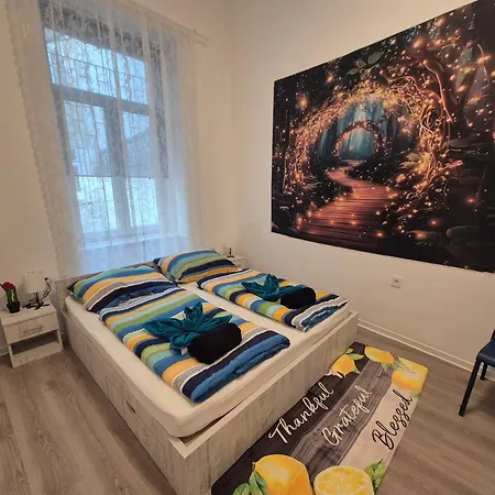 Kolibri * Budapešť