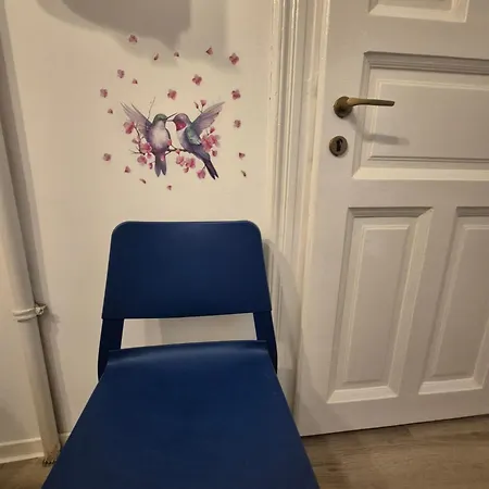Kolibri Budapeşte