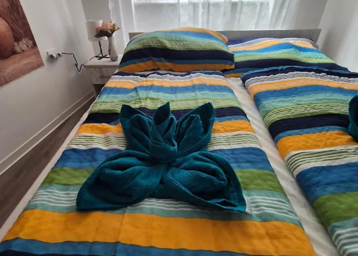 Kolibri Apartament Budapeszt