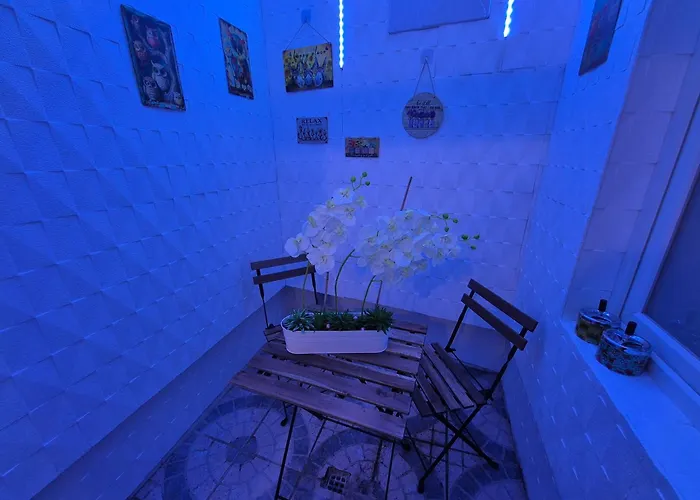 Kolibri Apartament