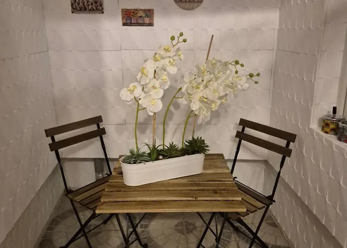 Apartmán Kolibri *