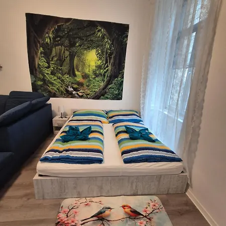Kolibri Budapest