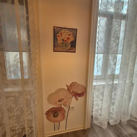 Kolibri Apartment *