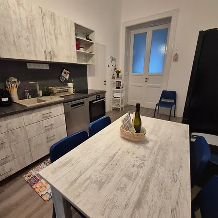 Apartment Kolibri