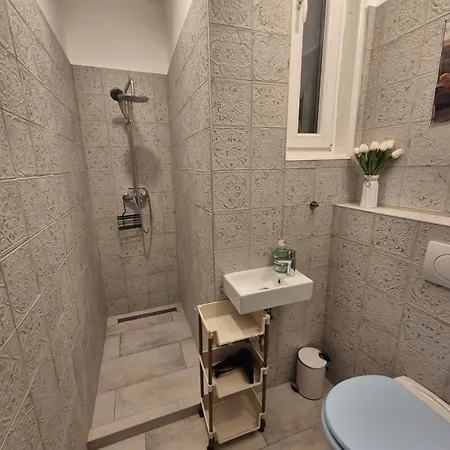 Apartment Kolibri *