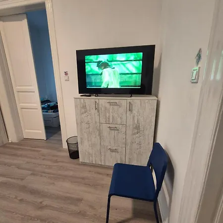 Kolibri Budapest