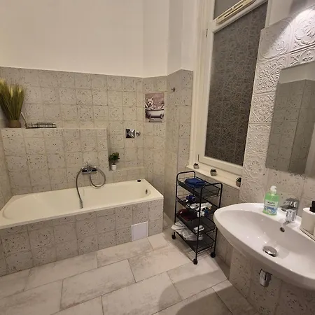 Kolibri Apartment *
