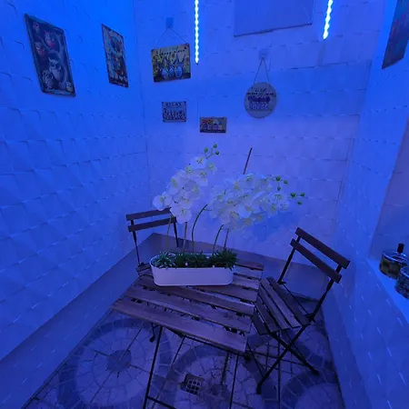 Kolibri Apartment