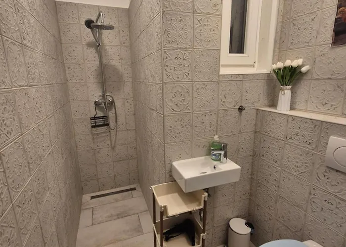 Appartement Kolibri *